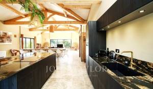Seasonal rental Property Grimaud