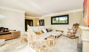 Seasonal rental Property Grimaud