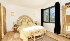 Seasonal rental Property Grimaud