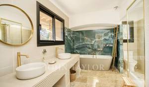 Seasonal rental Property Grimaud