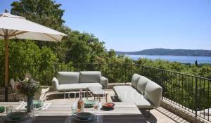 Seasonal rental Property Grimaud