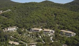 Seasonal rental Property Grimaud