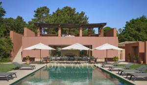 Seasonal rental Property Grimaud