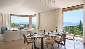 Seasonal rental Property Grimaud