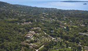 Seasonal rental Property Grimaud