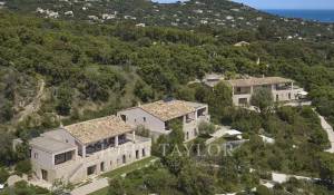 Seasonal rental Property Grimaud