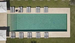 Seasonal rental Property Grimaud