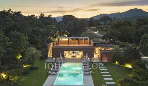 Seasonal rental Property Grimaud