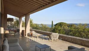 Seasonal rental Property Grimaud