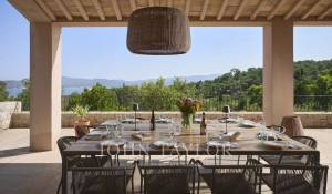 Seasonal rental Property Grimaud