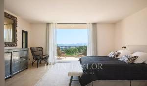 Seasonal rental Property Grimaud