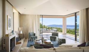 Seasonal rental Property Grimaud