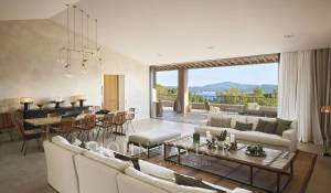 Seasonal rental Property Grimaud