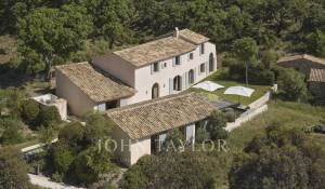 Seasonal rental Property Grimaud