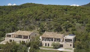 Seasonal rental Property Grimaud