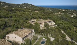 Seasonal rental Property Grimaud