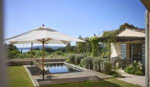 Seasonal rental Property Grimaud
