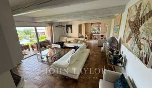 Seasonal rental Property Grimaud
