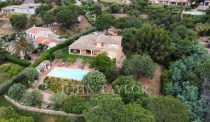 Seasonal rental Property Grimaud