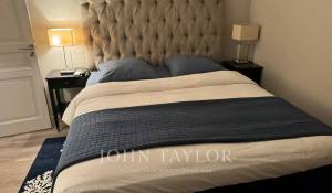 Seasonal rental Property Grimaud