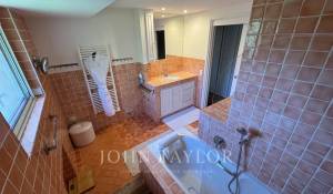 Seasonal rental Property Grimaud