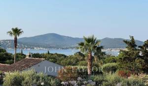 Seasonal rental Property Grimaud