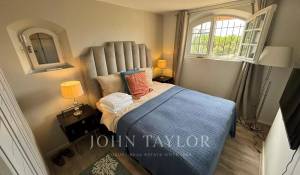 Seasonal rental Property Grimaud