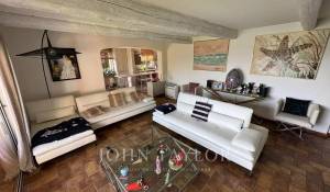 Seasonal rental Property Grimaud