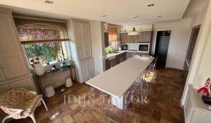 Seasonal rental Property Grimaud
