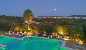 Seasonal rental Property Grimaud