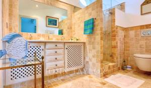 Seasonal rental Property Grimaud