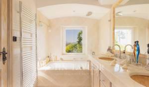 Seasonal rental Property Grimaud