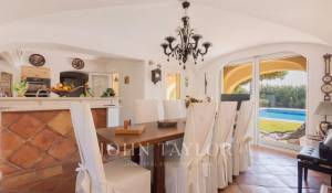 Seasonal rental Property Grimaud