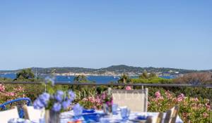 Seasonal rental Property Grimaud