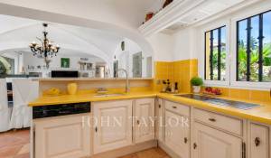 Seasonal rental Property Grimaud