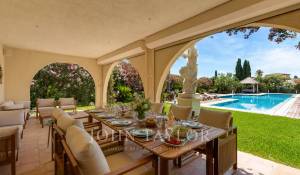 Seasonal rental Property Grimaud