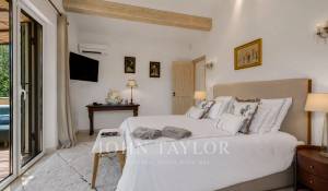 Seasonal rental Property Grimaud