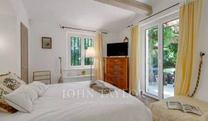 Seasonal rental Property Grimaud