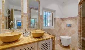 Seasonal rental Property Grimaud