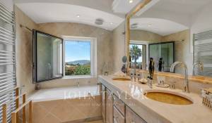 Seasonal rental Property Grimaud