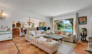 Seasonal rental Property Grimaud