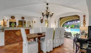 Seasonal rental Property Grimaud