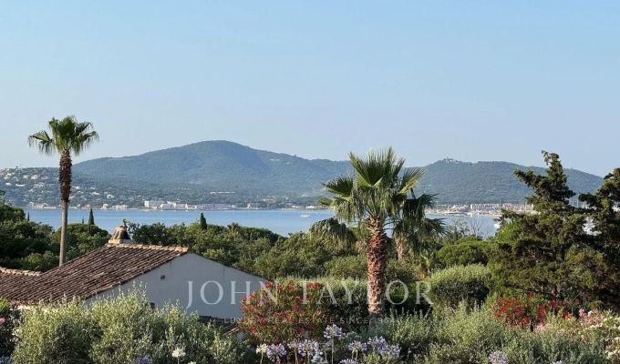 Seasonal rental Property Grimaud
