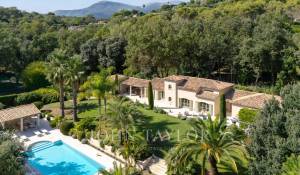 Seasonal rental Property La Colle-sur-Loup