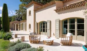 Seasonal rental Property La Colle-sur-Loup