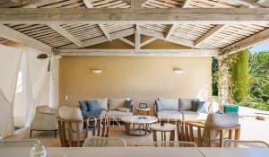 Seasonal rental Property La Colle-sur-Loup