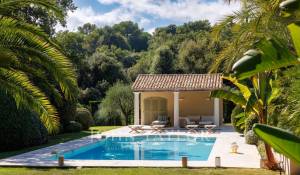 Seasonal rental Property La Colle-sur-Loup