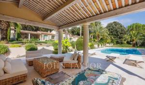 Seasonal rental Property La Colle-sur-Loup