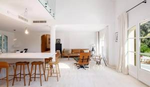 Seasonal rental Property La Colle-sur-Loup