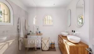Seasonal rental Property La Colle-sur-Loup